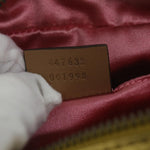 Gucci GG Marmont Shoulder Bag Leather Medium - image 12