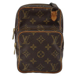 Louis Vuitton Amazone Bag Monogram Canvas Mini - image 19