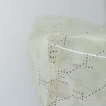 Stella McCartney Logo Shopping Tote Vinyl - image 10