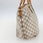 Louis Vuitton Riviera Handbag Damier MM - image 4