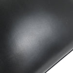 Hermes Kelly Handbag Black Box Calf with Gold Hardware 28 - image 14