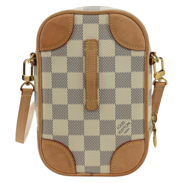 Louis Vuitton NeoKapi Handag Damier
