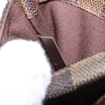 Louis Vuitton Pochette Gange Damier - image 7