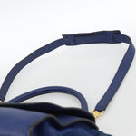 Celine Trapeze Bag Leather with Suede Medium - image 20