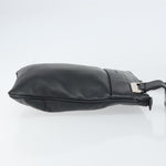 Salvatore Ferragamo Vintage Shoulder Bag Leather - image 3