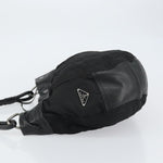 Prada Vintage Shoulder Bag Tessuto - image 4