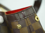Louis Vuitton Hampstead Handbag Damier PM - image 11