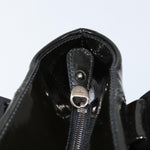 Salvatore Ferragamo Vintage Tote bag Patent Leather - image 18