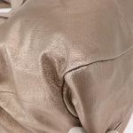 Salvatore Ferragamo Vala tote Leather - image 8
