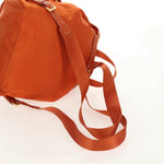 Prada Vela Double Front Pocket Backpack Tessuto with Saffiano Leather Small - image 7