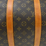 Louis Vuitton Keepall Bag Monogram Canvas 45 - image 10