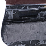 Salvatore Ferragamo Convertible Vara Bow Tote Leather Small - image 5