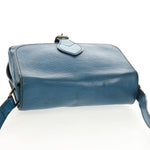 Louis Vuitton Cartouchiere Handbag Epi Leather MM - image 17