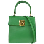 Celine Handbag Leather - image 1