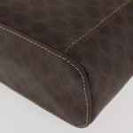 Celine Macadam Vanity Bag Canvas - image 12