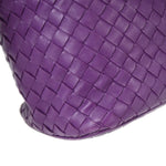 Bottega Veneta Zip Hobo Intrecciato Nappa Small - image 11