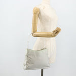 Prada Resin handle shoulder bag Tessuto - image 14
