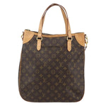 Louis Vuitton Odeon Handbag Monogram Canvas GM - image 19
