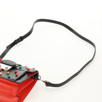 Valentino Garavani Vintage shoulder bag Leather - image 20