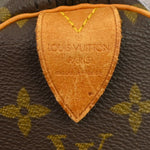 Louis Vuitton Keepall Bag Monogram Canvas 50 - image 4