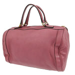 Gucci Soho Boston Bag Leather - image 2