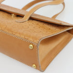 Celine C Macadam Handbag Canvas - image 10