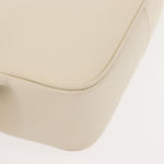 Salvatore Ferragamo Shoulder Bag Leather - image 8