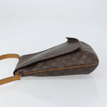 Louis Vuitton Musette Salsa Handbag Monogram Canvas PM - image 4