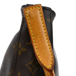 Louis Vuitton Monogram Looping Handbag Monogram Canvas GM - image 13