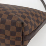 Louis Vuitton Illovo Handbag Damier MM - image 11