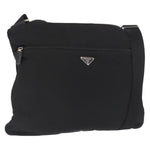 Prada Front Pocket Messenger Bag Tessuto Large - image 17