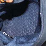 Gucci Vintage Bamboo Hobo Nylon Small - image 5