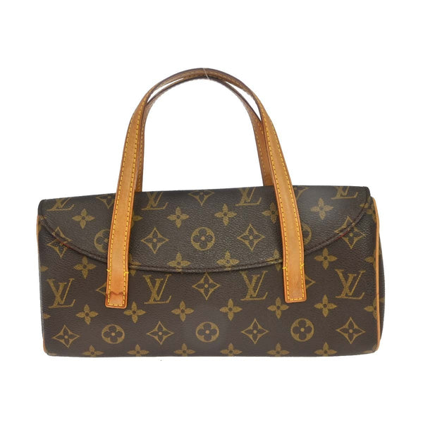 Louis Vuitton Sonatine Handbag Monogram Canvas - image 1