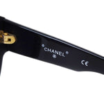 Chanel CHANEL Logo Sunglasses Eye Wear Plastic - image 6
