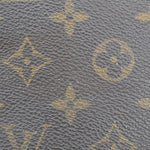 Louis Vuitton Alma Handbag Monogram Canvas PM - image 16