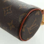 Louis Vuitton Papillon Pochette Monogram Canvas Mini - image 10