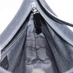Salvatore Ferragamo Vintage Shoulder Bag Suede - image 19