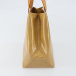 Louis Vuitton Reade Handbag Monogram Vernis PM - image 3