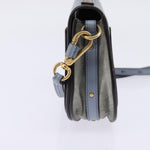 Chloe Nile Crossbody Bag Leather Small - image 4