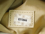 Chanel Vintage CC Tassel Shoulder Bag Lambskin Small - image 6