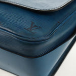 Louis Vuitton Cartouchiere Handbag Epi Leather MM - image 9