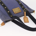 Louis Vuitton Antigua Tote Canvas MM - image 18