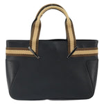 Gucci Vintage Web Tote Leather - image 2