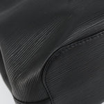 Louis Vuitton Mandara Handbag Epi Leather GM - image 15