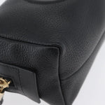 Gucci Soho Toiletry Pouch Leather Small - image 8