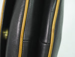 Celine Vintage Shoulder Bag Leather - image 14