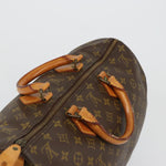 Louis Vuitton Speedy Handbag Monogram Canvas 40 - image 16