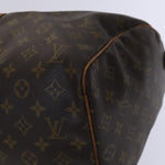 Louis Vuitton Keepall Bag Monogram Canvas 45 - image 11