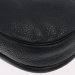 Christian Dior Vintage Shoulder Bag Leather - image 11