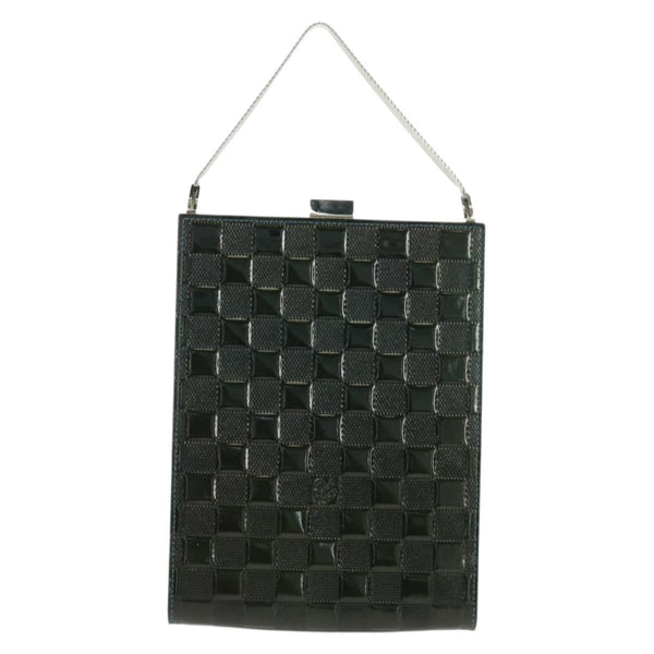 Louis Vuitton Saint Ange Handbag Damier Vernis GM